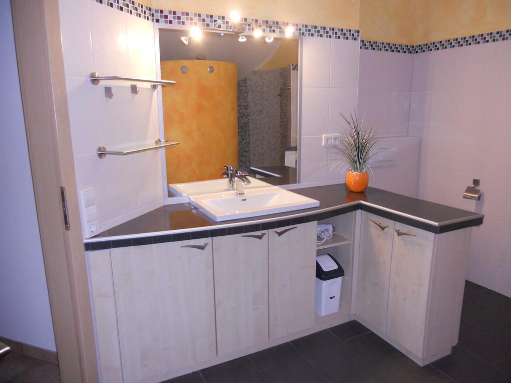 Ferienwohnung Wittenburg Hermagor-Pressegger See Kültér fotó