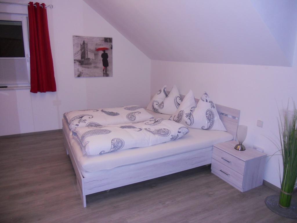 Ferienwohnung Wittenburg Hermagor-Pressegger See Kültér fotó