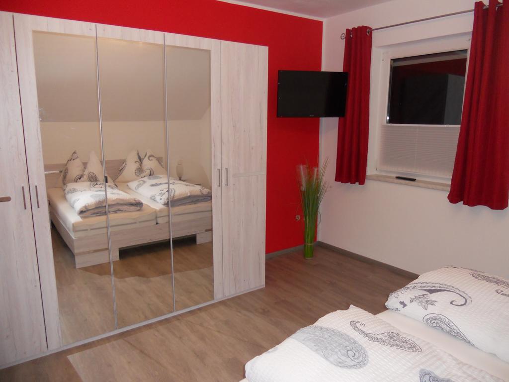 Ferienwohnung Wittenburg Hermagor-Pressegger See Kültér fotó