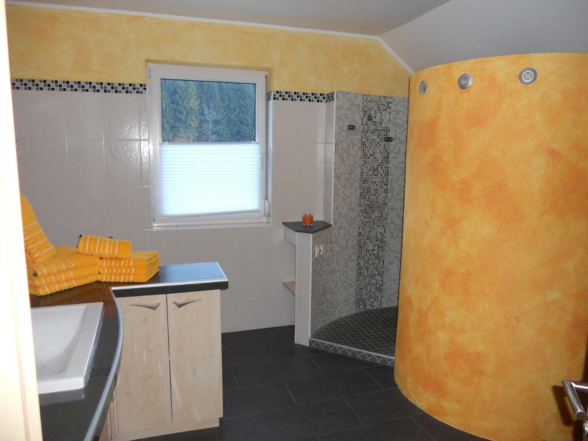 Ferienwohnung Wittenburg Hermagor-Pressegger See Kültér fotó