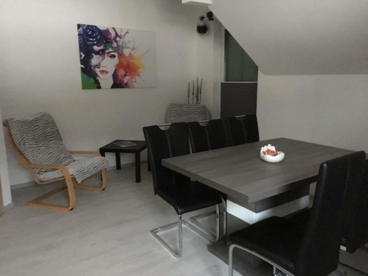 Ferienwohnung Wittenburg Hermagor-Pressegger See Kültér fotó