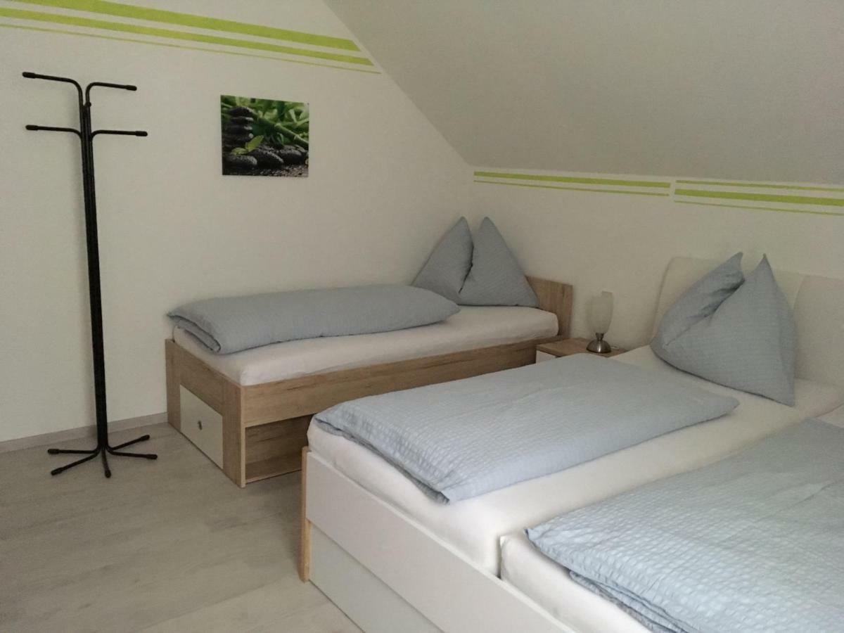 Ferienwohnung Wittenburg Hermagor-Pressegger See Kültér fotó