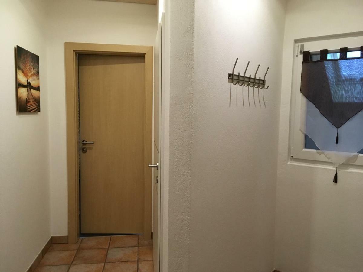 Ferienwohnung Wittenburg Hermagor-Pressegger See Kültér fotó