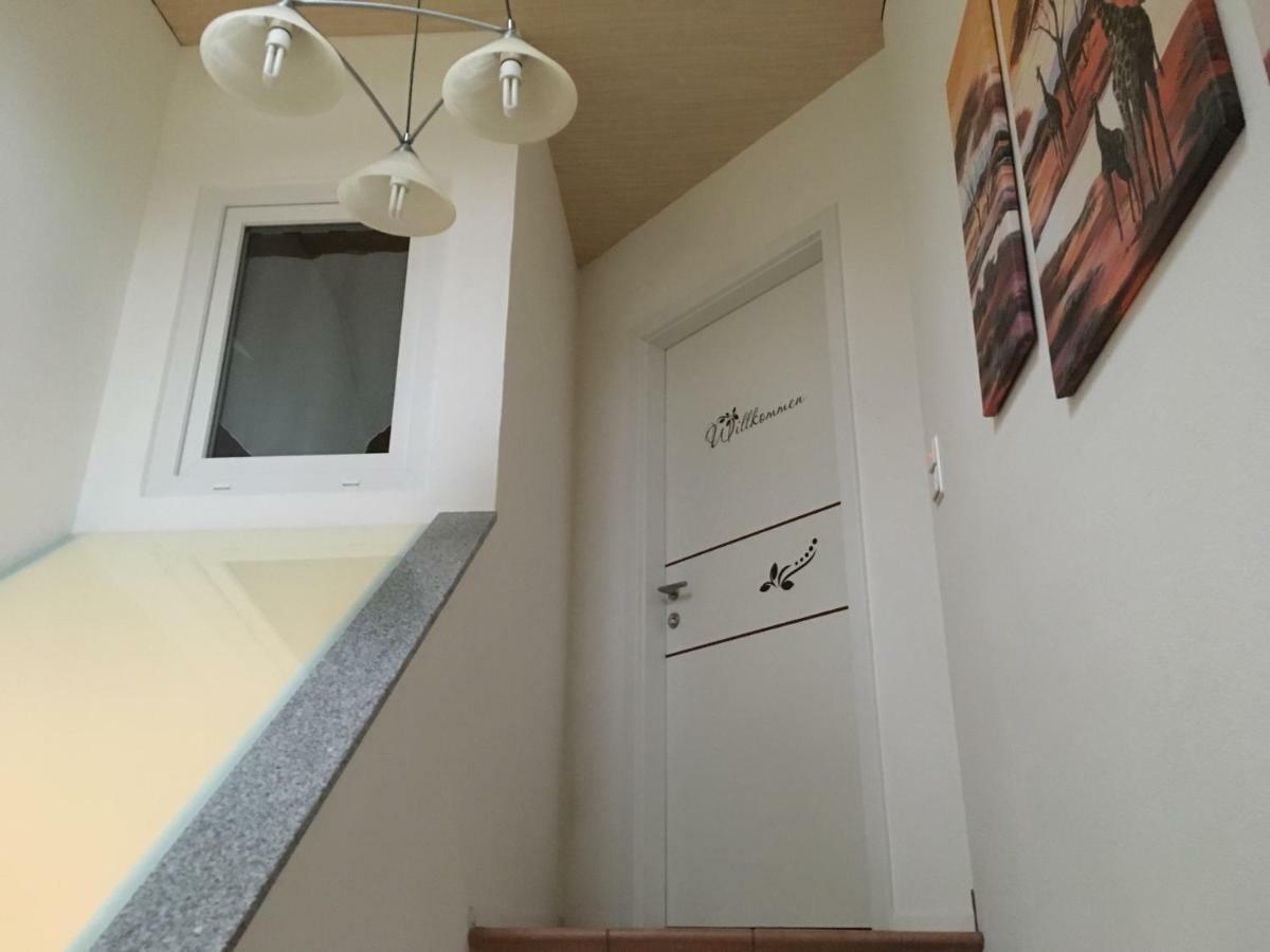 Ferienwohnung Wittenburg Hermagor-Pressegger See Kültér fotó