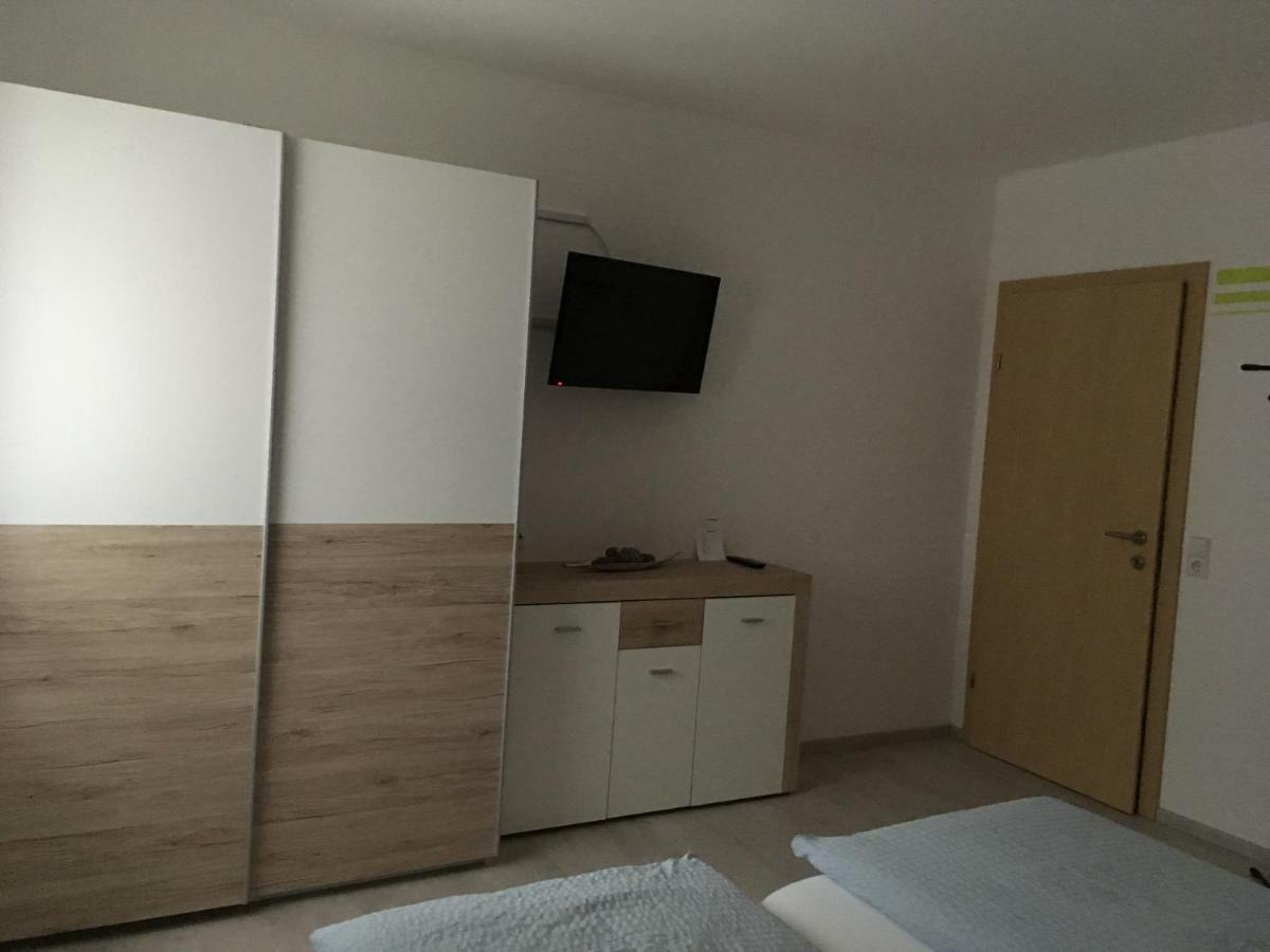 Ferienwohnung Wittenburg Hermagor-Pressegger See Kültér fotó