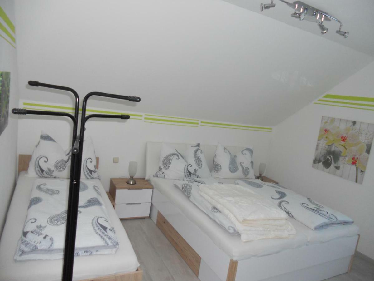 Ferienwohnung Wittenburg Hermagor-Pressegger See Kültér fotó